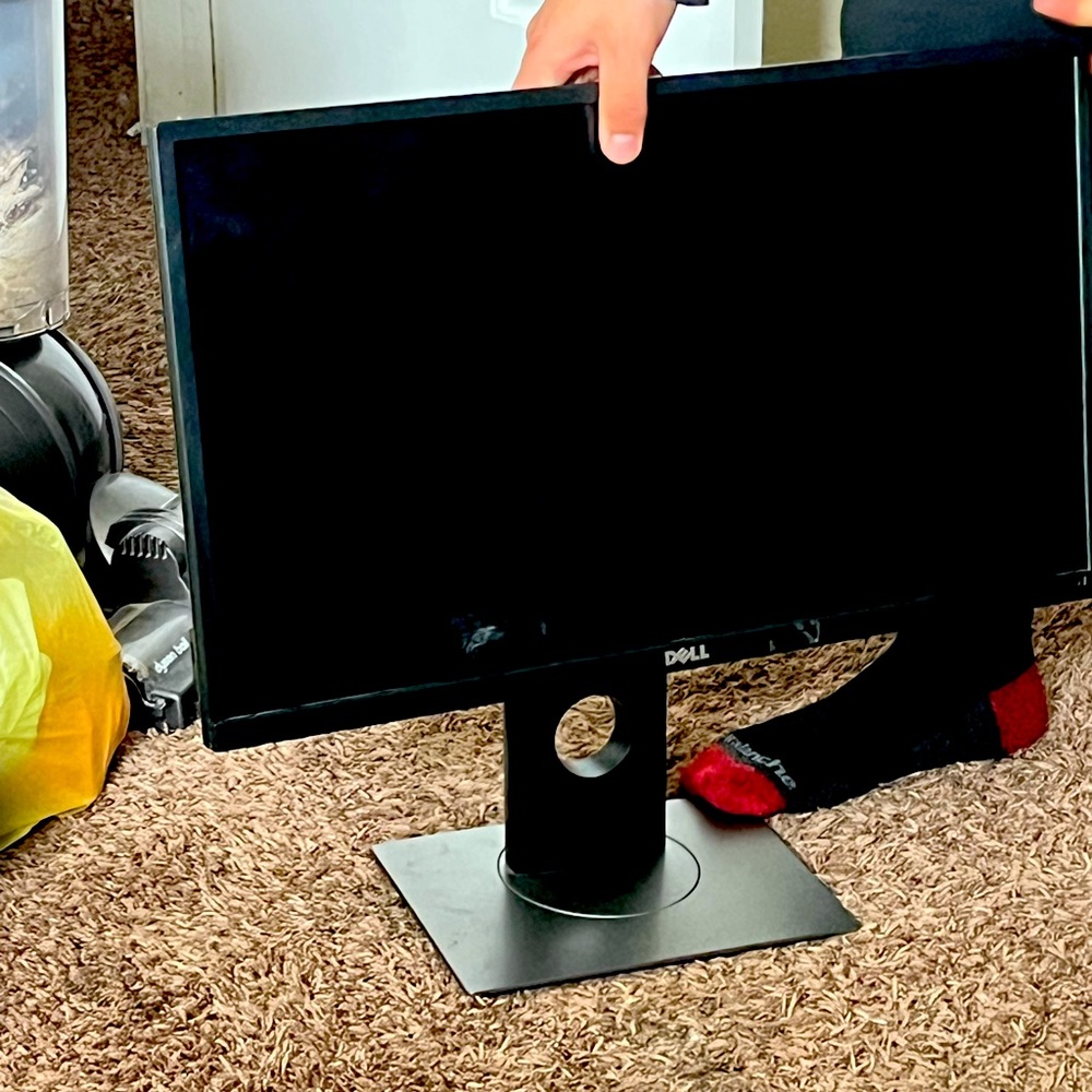 Monitor